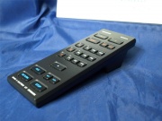 Hand Held Remotes