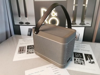 BEOLIT 12 AIRPLAY Quality Dream Audio