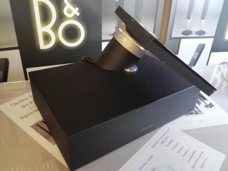 Bang & Olufsen BeoSound 5 + BeoMaster 5 - Ej te.. | Köp på