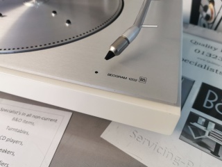 BEOGRAM 1202 - Quality Dream Audio