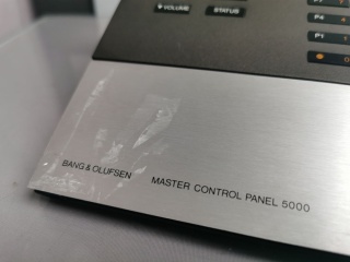 Hand Held Remote Controls And Master Control Panels - Quality Dream Audio