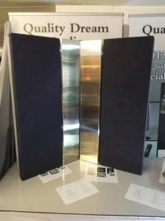 BEOVOX 5000 WALL SPEAKERS Quality Dream Audio