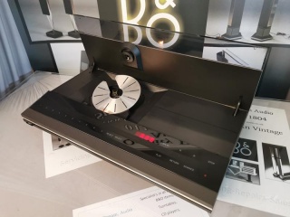 BEOGRAM CDX 2 - Quality Dream Audio