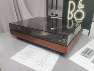 BEOGRAM 1200 - Quality Dream Audio