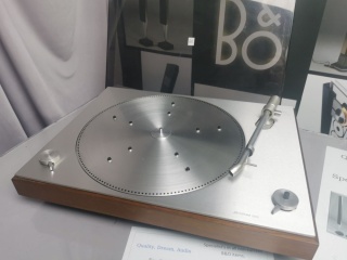BEOGRAM 1200 - Quality Dream Audio