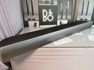 BEOLAB 7.2 LOUDSPEAKER - Quality Dream Audio