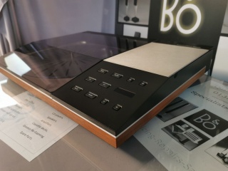 BEOGRAM 6002 TURNTABLE - Quality Dream Audio