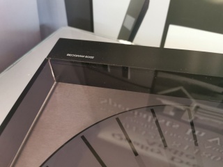 BEOGRAM 6002 TURNTABLE - Quality Dream Audio