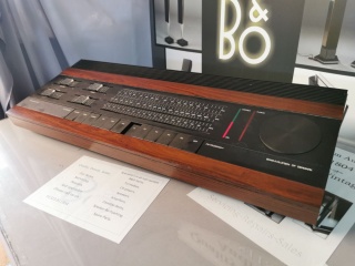 BEOMASTER 2000 - Quality Dream Audio