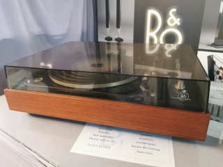 BEOGRAM 1500 TURNTABLE INCLUDING STYLUS - Quality Dream Audio