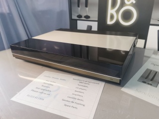 beogram 9000 - Quality Dream Audio