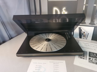 beogram 9000 - Quality Dream Audio