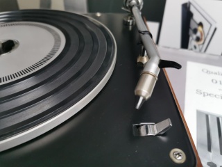 BEOGRAM 1000 TURNTABLE - Quality Dream Audio