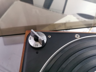 BEOGRAM 1000 TURNTABLE - Quality Dream Audio
