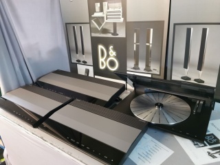 COMPLETE BEOSYSTEM 3500 Quality Dream Audio