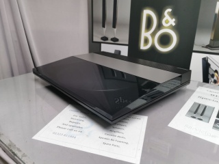 BEOGRAM 3500 TURNTABLE - Quality Dream Audio