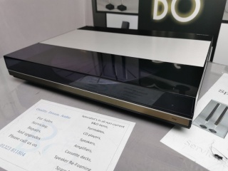 beogram 9000 - Quality Dream Audio