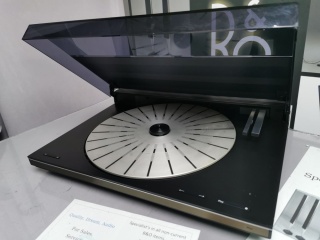 beogram 9000 - Quality Dream Audio