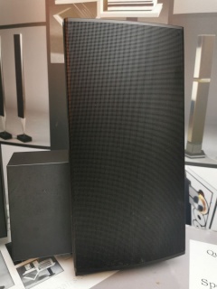BEOLAB 2500 SPEAKERS - Quality Dream Audio