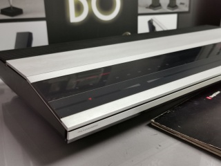BEOMASTER 2000 TUNER/AMPLIFIER - Quality Dream Audio