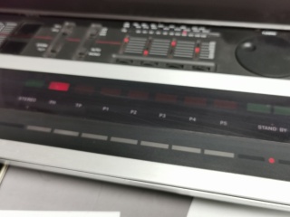BEOMASTER 2000 TUNER/AMPLIFIER - Quality Dream Audio