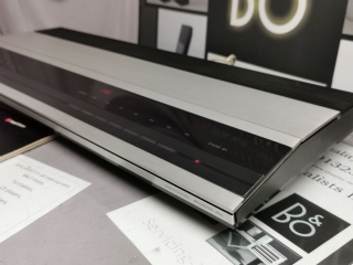 BEOMASTER 2000 TUNER/AMPLIFIER - Quality Dream Audio