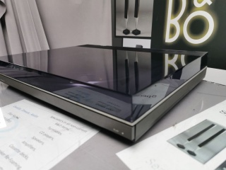 BEOGRAM RX2 TURNTABLE - Quality Dream Audio