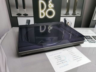 BEOGRAM RX2 TURNTABLE - Quality Dream Audio