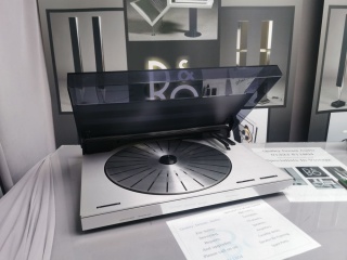 BEOGRAM 6500 TURNTABLE RECORD PLAYER - Quality Dream Audio