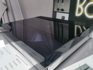 BEOGRAM 6500 TURNTABLE RECORD PLAYER - Quality Dream Audio