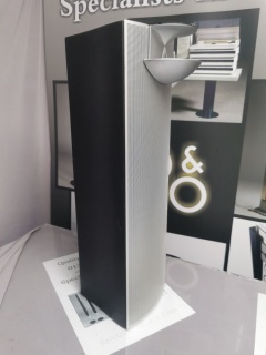 BEOLAB 7.4 LOUDSPEAKER - Quality Dream Audio