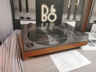 BEOGRAM 1202 - Quality Dream Audio