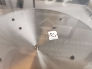 BEOGRAM 1202 - Quality Dream Audio
