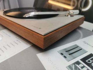 BEOGRAM 1202 - Quality Dream Audio