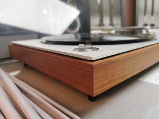 BEOGRAM 1202 - Quality Dream Audio