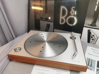 BEOGRAM 1202 - Quality Dream Audio