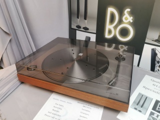 BEOGRAM 1202 - Quality Dream Audio