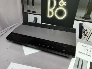 BEOGRAM CD 3500 - Quality Dream Audio