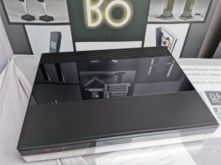 BEOGRAM CD 6500 IN WHITE - Quality Dream Audio