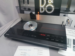 BEOGRAM CDX 2 - Quality Dream Audio