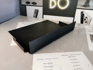 BEOGRAM WALL MOUNT BRACKET - Quality Dream Audio