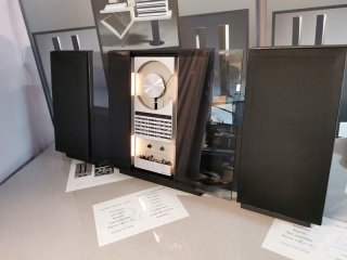 BEOSOUND OUVERTURE - Quality Dream Audio