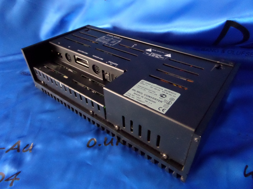 MCL/ML CONVERTOR BEOLINK PASSIVE - Quality Dream Audio