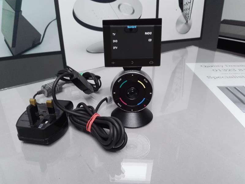 BEO 5 REMOTE CONTROL - Quality Dream Audio