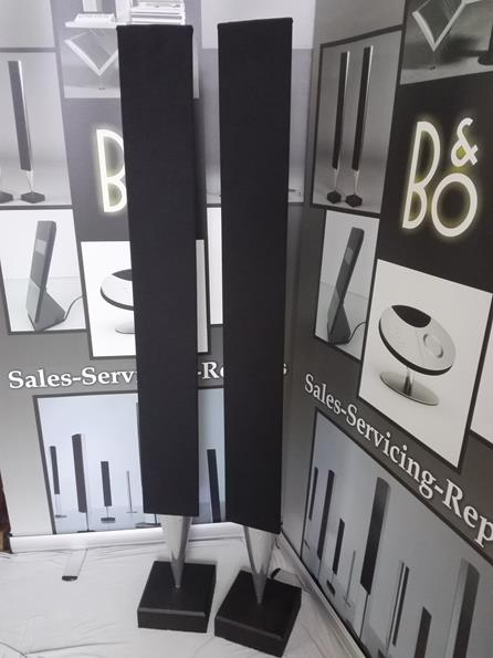 beolab 8000 speakers