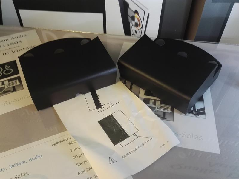 beolab 4000 floor stand