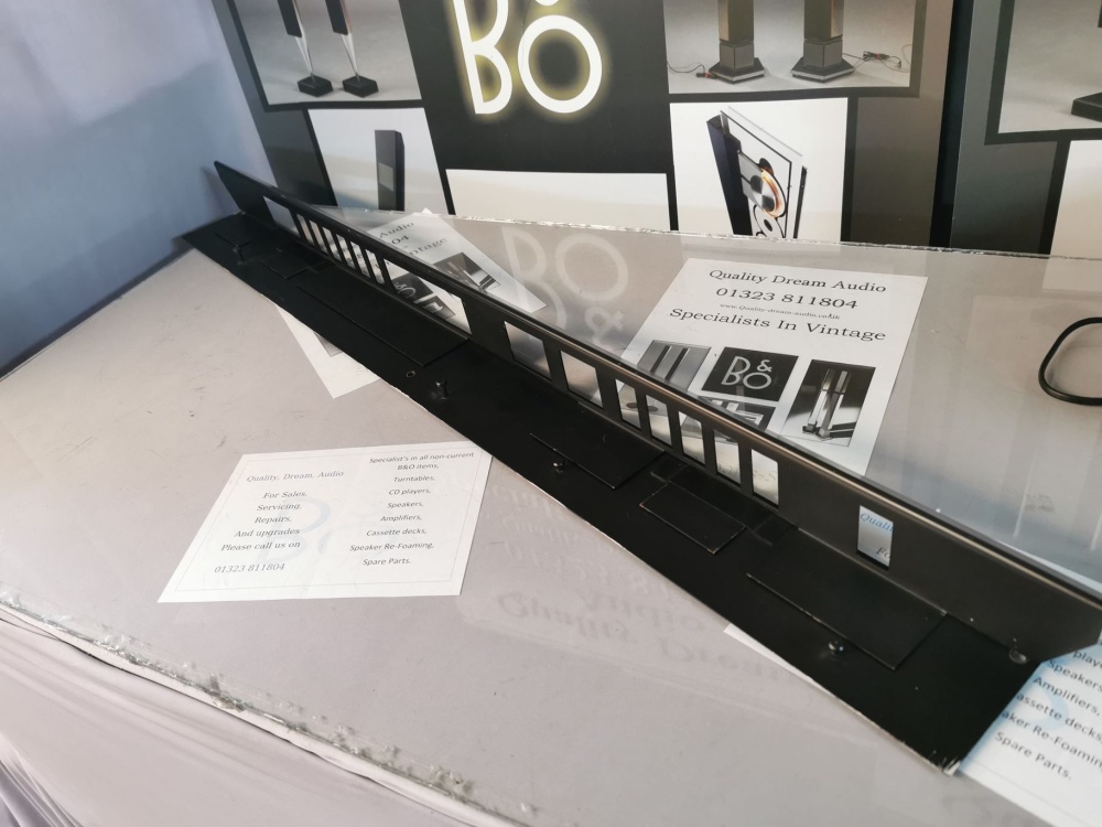 BEOGRAM WALL MOUNT BRACKET Quality Dream Audio