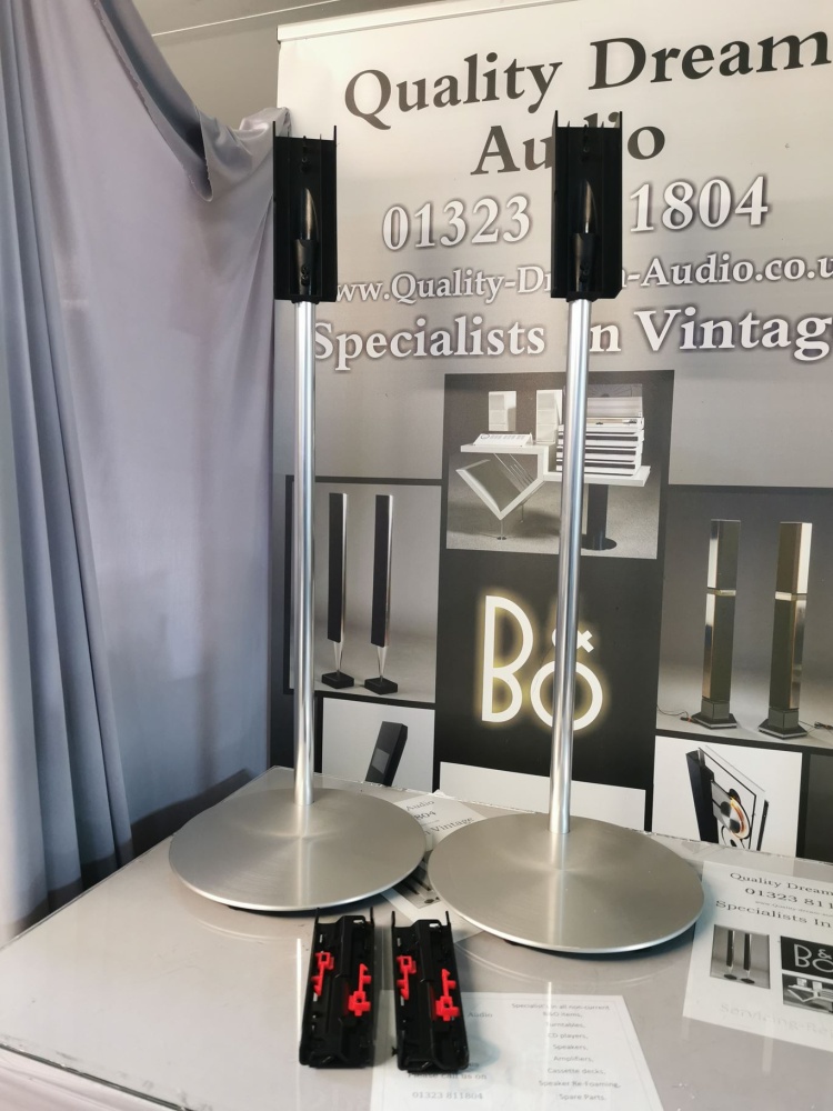 BEOLAB 4000 SPEAKERS Quality Dream Audio