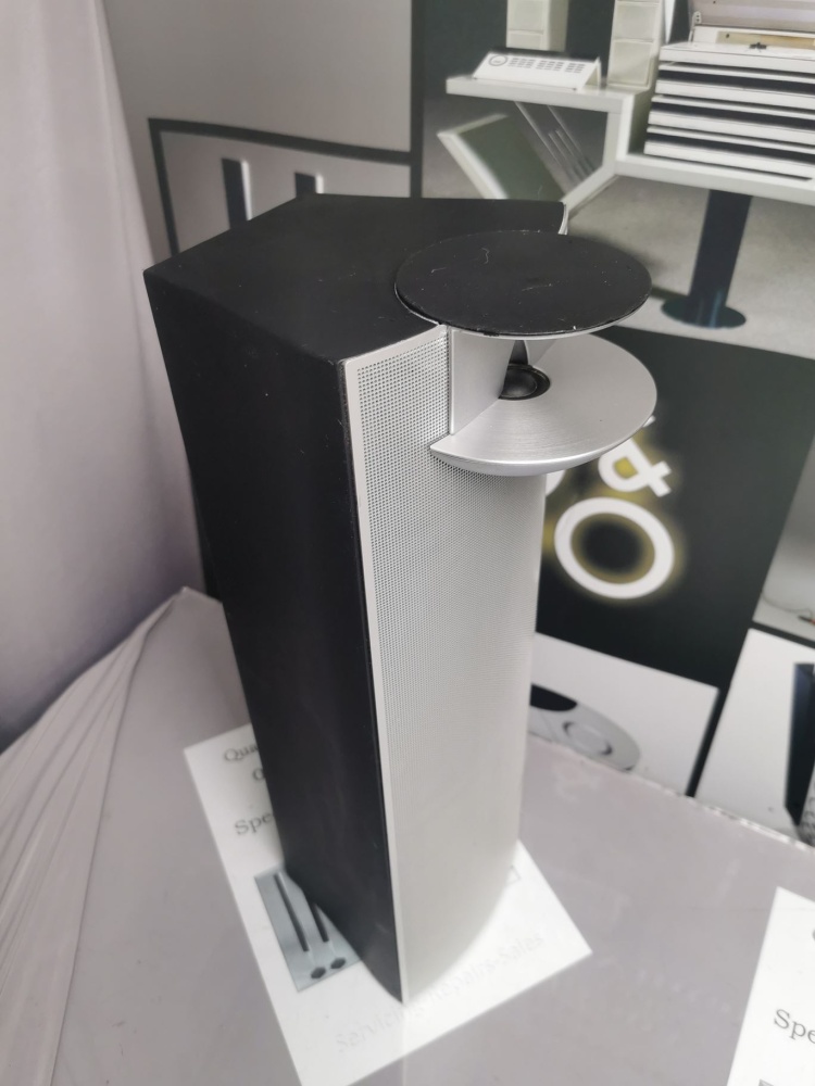 BEOLAB 7.4 LOUDSPEAKER - Quality Dream Audio